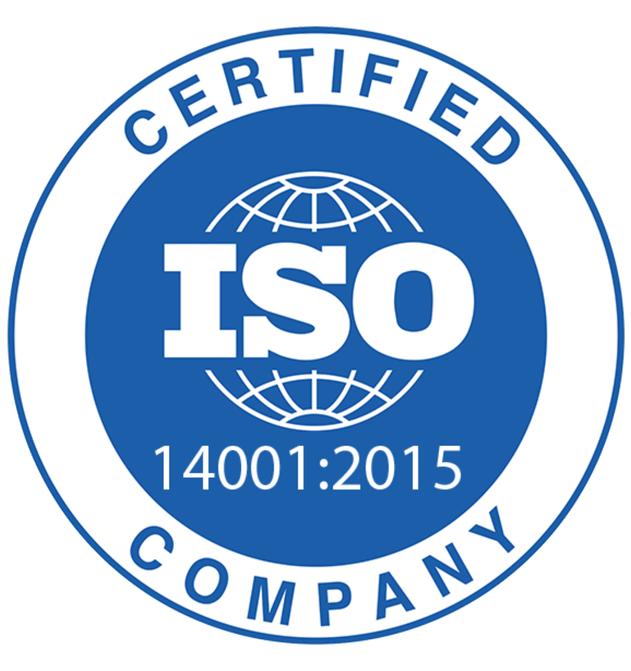 ISO 14001 Certification